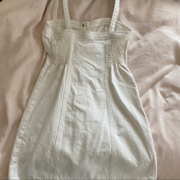 PacSun Denim Dress - XS - Picture 3 of 4
